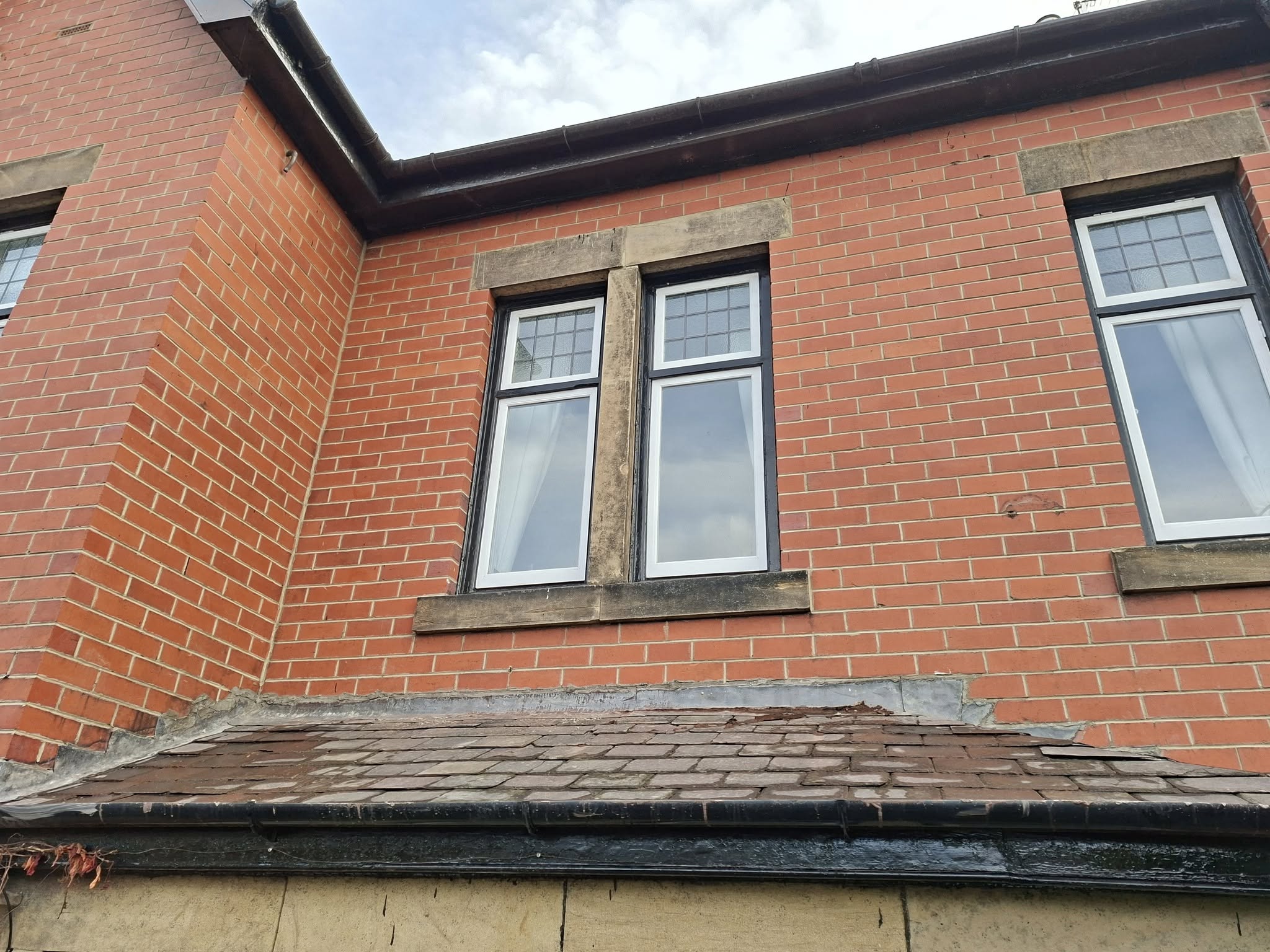 Small Conversions in Tyne and Wear