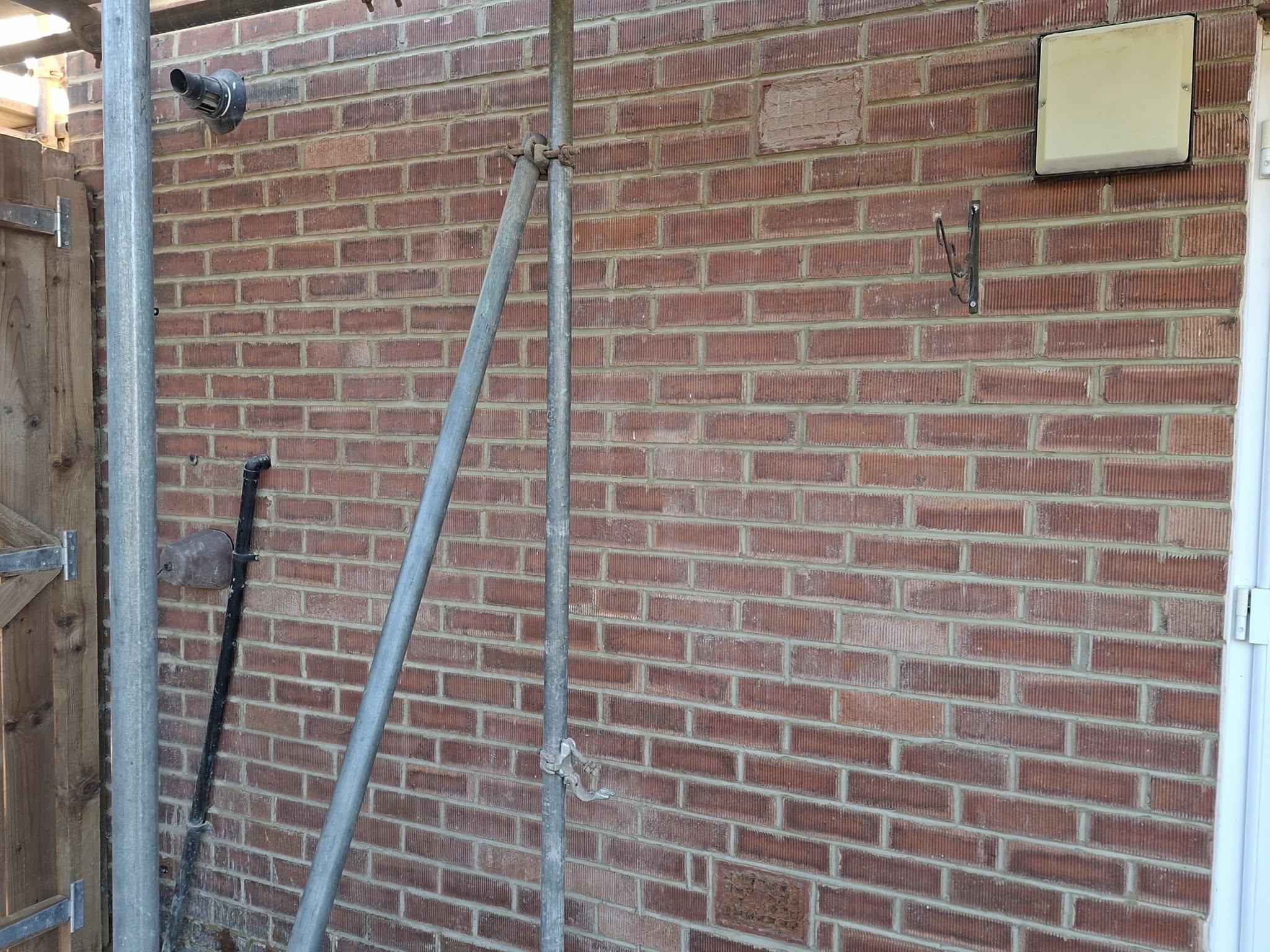 Specialist Re-pointing Services in Tyne and Wear